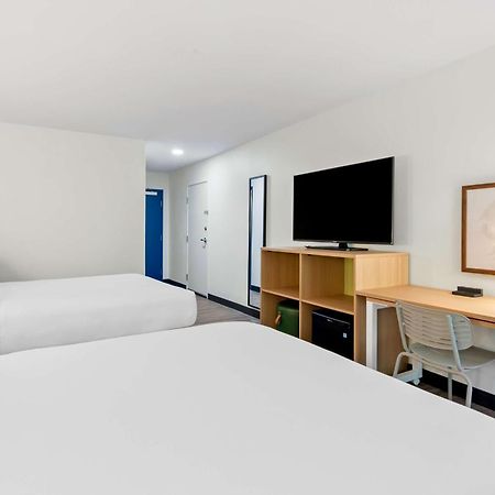 เบย์มอนต์ บาย วินด์แฮม วินส์ตัน ซาเลม Hotel วินสตัน-ซาเลม ภายนอก รูปภาพ