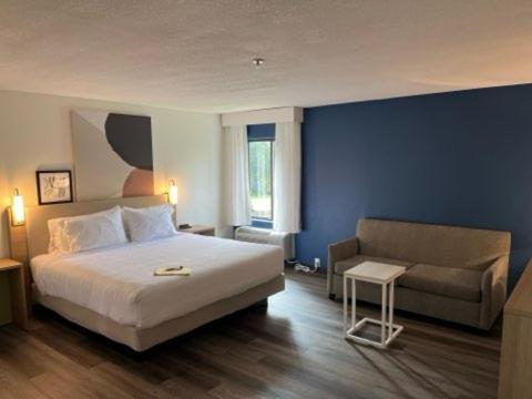 เบย์มอนต์ บาย วินด์แฮม วินส์ตัน ซาเลม Hotel วินสตัน-ซาเลม ภายนอก รูปภาพ