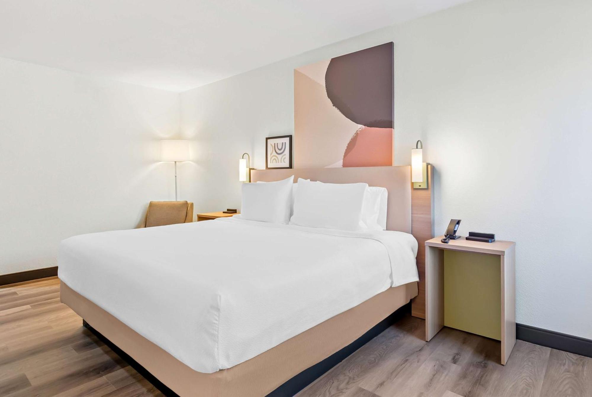 เบย์มอนต์ บาย วินด์แฮม วินส์ตัน ซาเลม Hotel วินสตัน-ซาเลม ภายนอก รูปภาพ