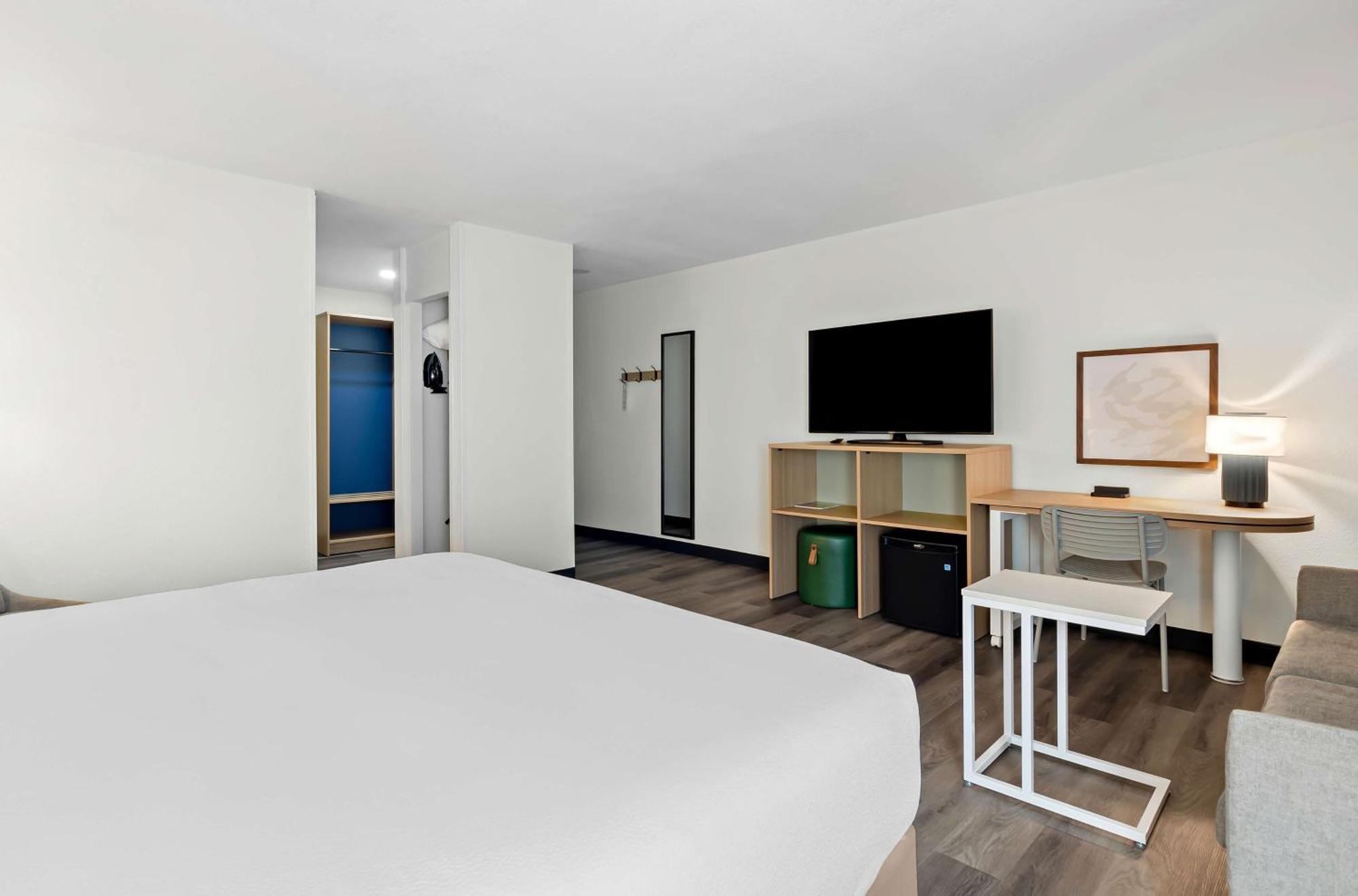 เบย์มอนต์ บาย วินด์แฮม วินส์ตัน ซาเลม Hotel วินสตัน-ซาเลม ภายนอก รูปภาพ