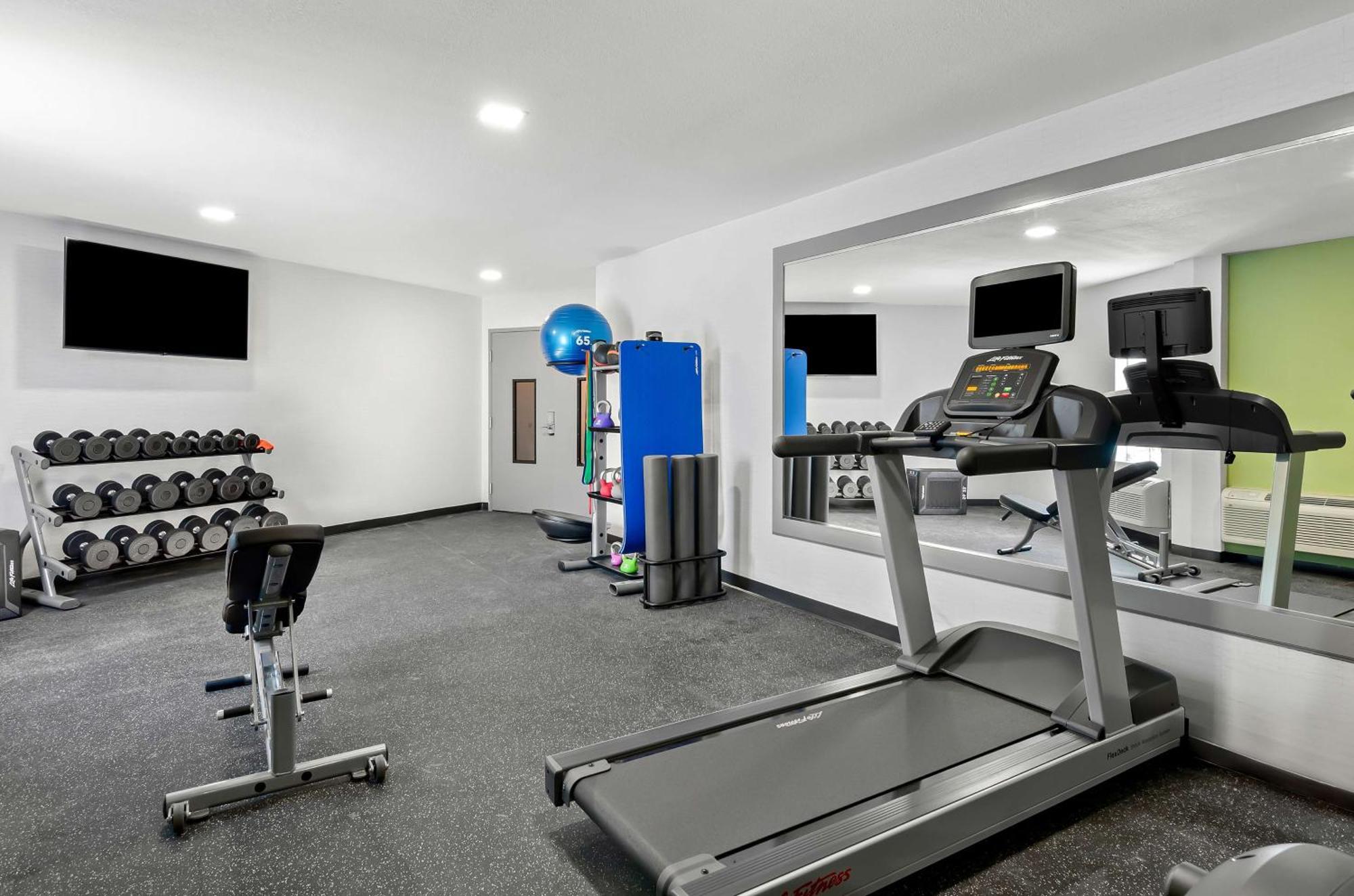 เบย์มอนต์ บาย วินด์แฮม วินส์ตัน ซาเลม Hotel วินสตัน-ซาเลม ภายนอก รูปภาพ