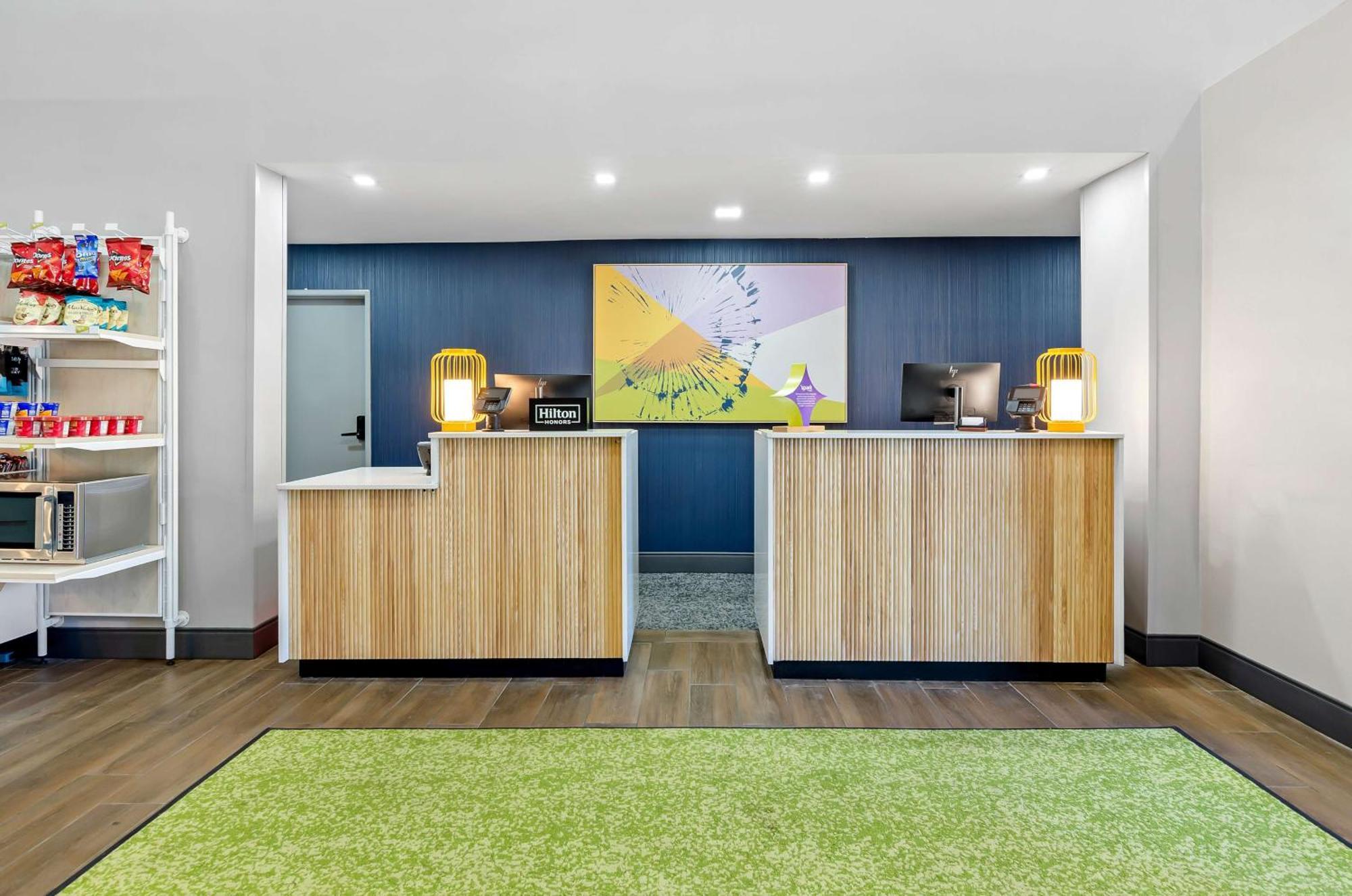 เบย์มอนต์ บาย วินด์แฮม วินส์ตัน ซาเลม Hotel วินสตัน-ซาเลม ภายนอก รูปภาพ